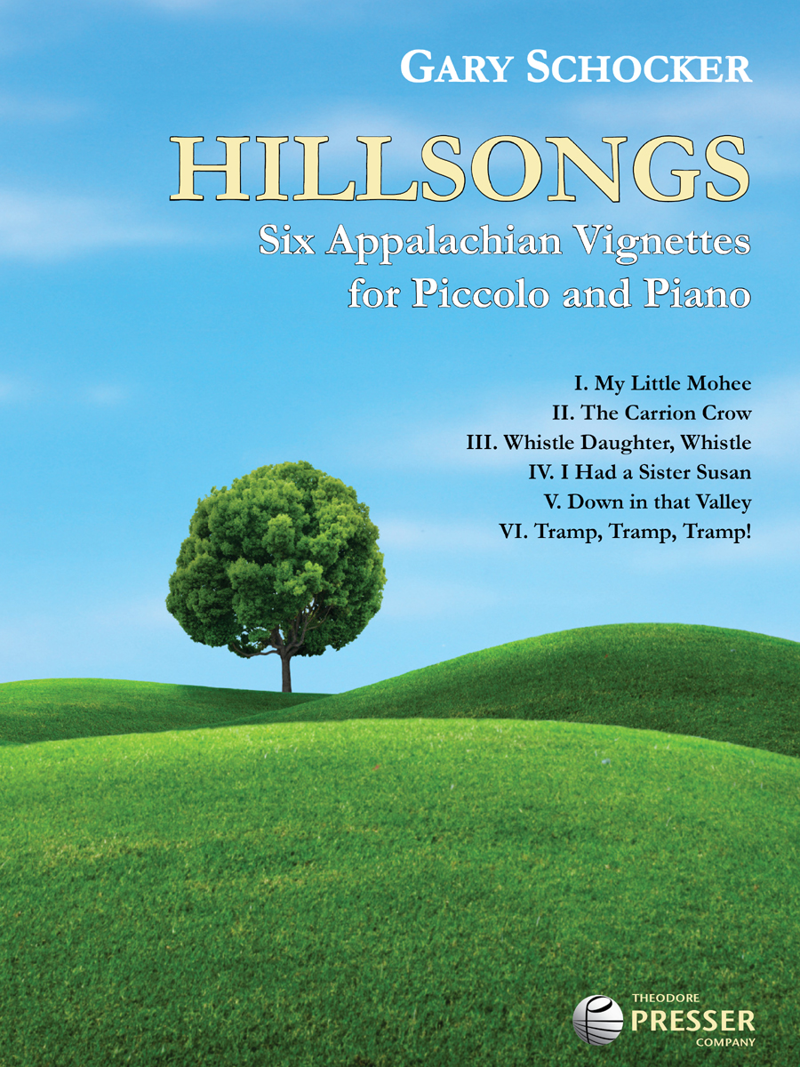 114-41403 Hillsongs - Image 1
