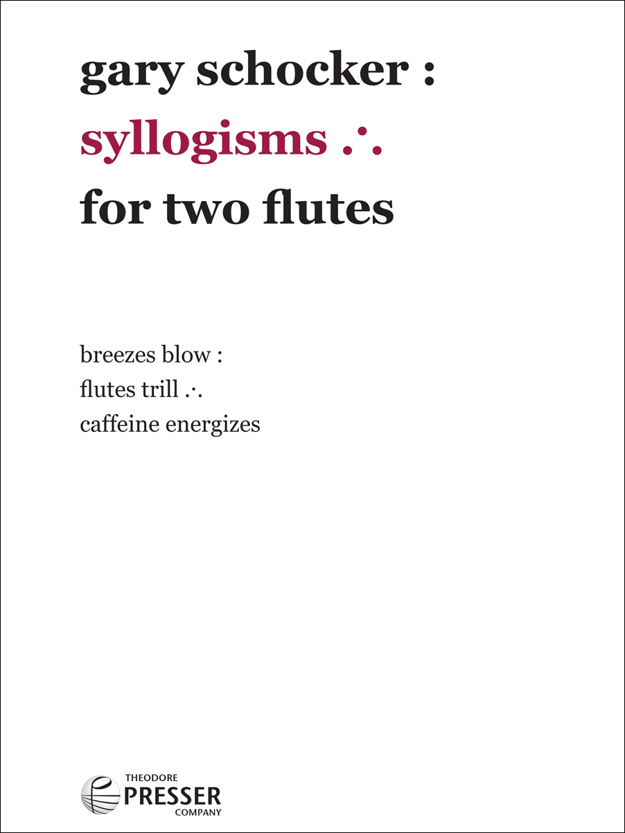 114-41508 Syllogisms - Image 1