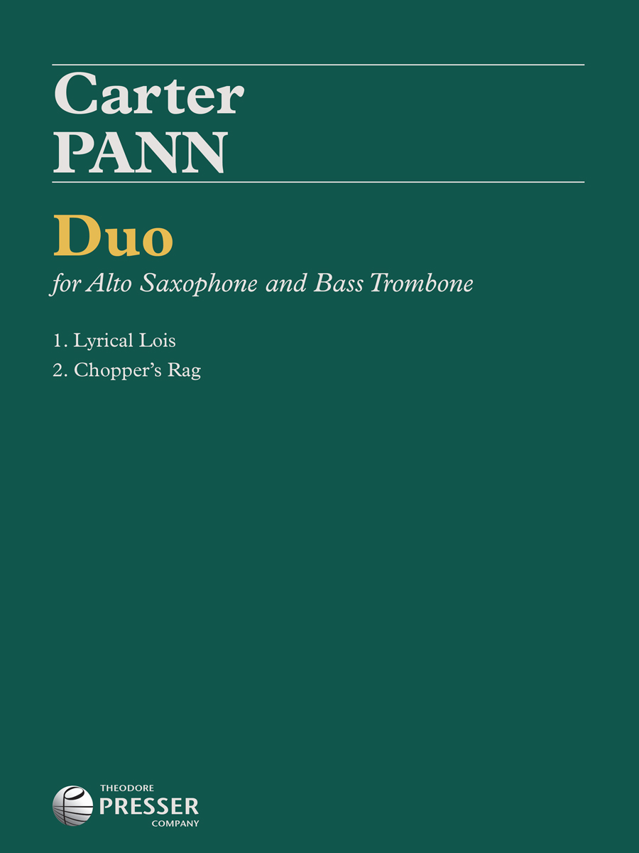 114-41521 Duo - Image 1