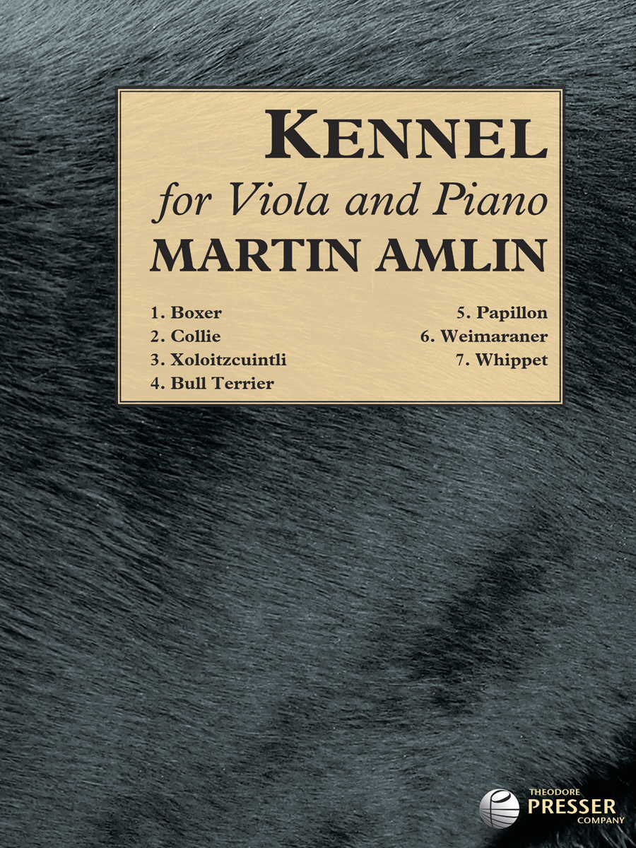 114-41543 Kennel - Image 1