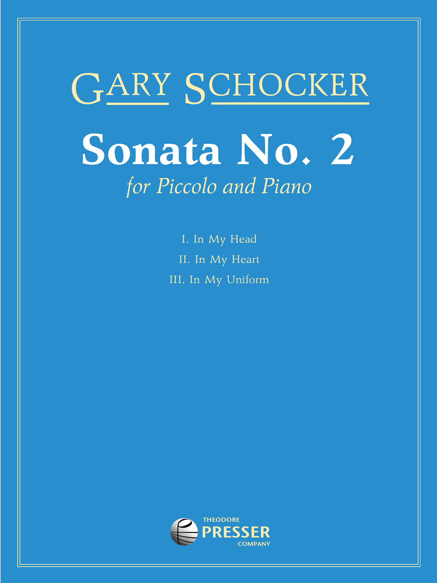 114-41568 Sonata No. 2 - Image 1