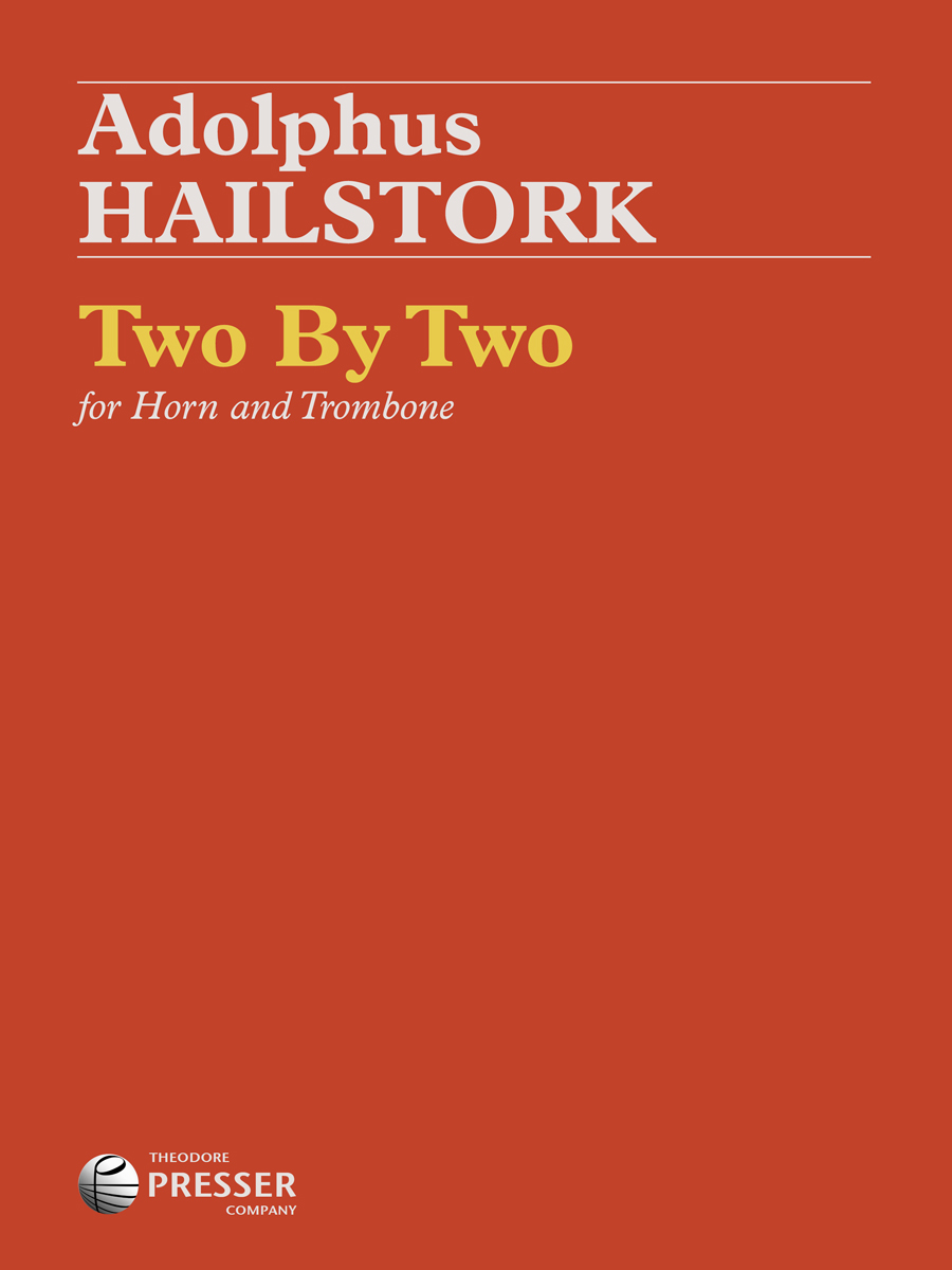 114-41661 Two By Two - Image 1