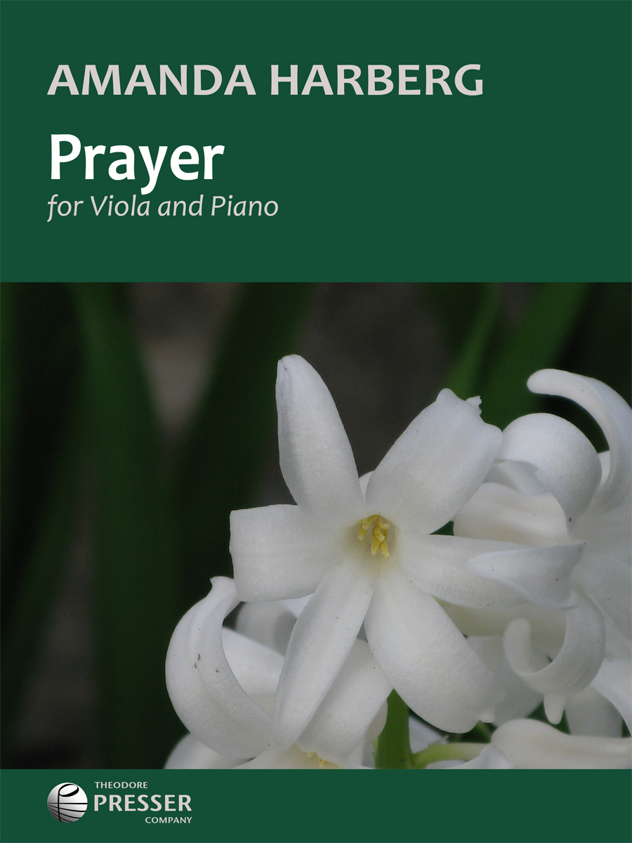 114-41675 Prayer - Image 1