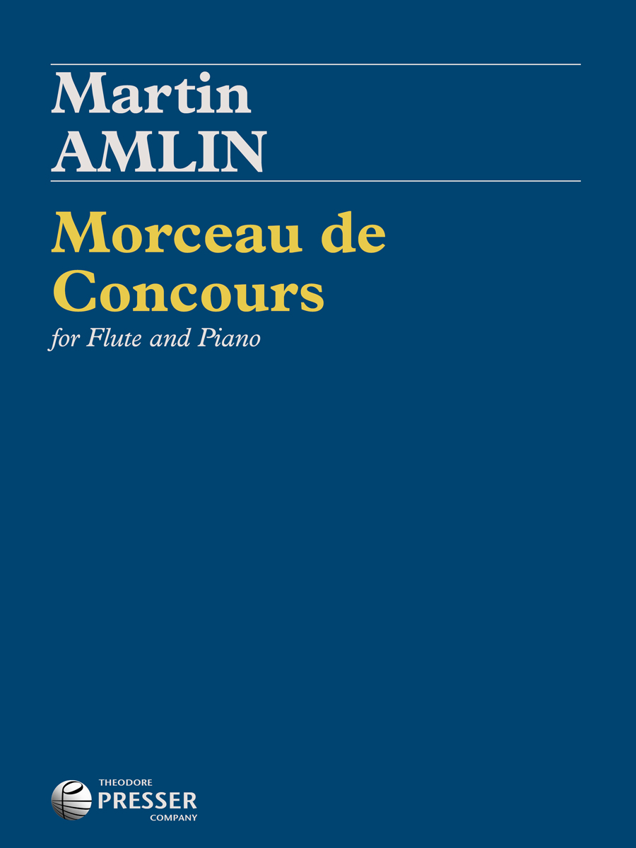 114-41685 Morceau de Concours - Image 1