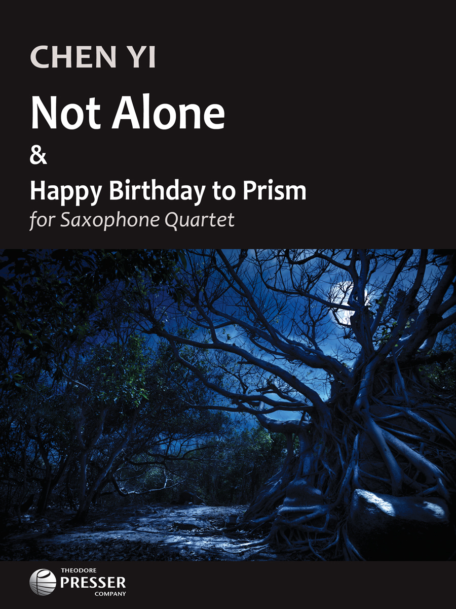 114-41713 Not Alone - Image 1