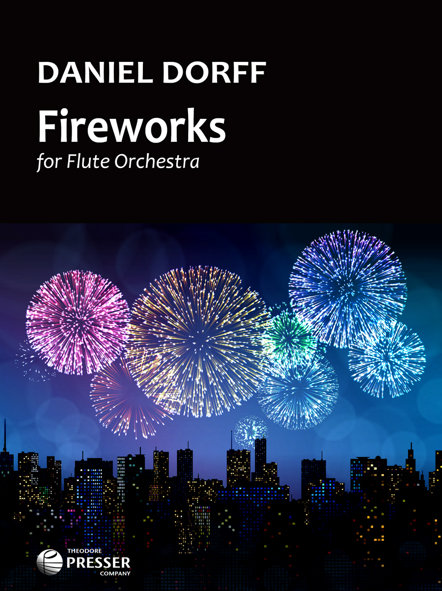 114-41770 Fireworks - Image 1