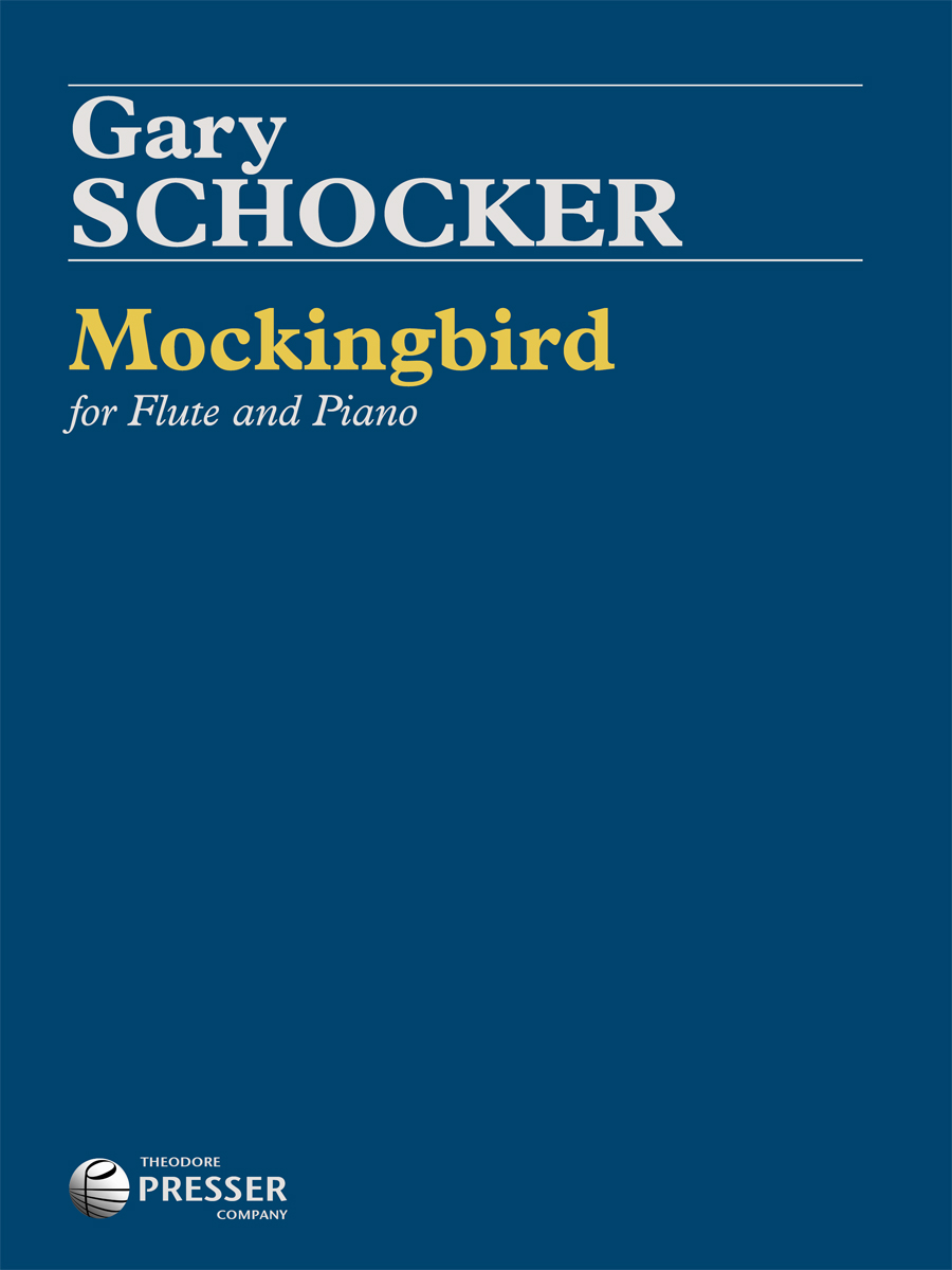 114-41791 Mockingbird - Image 1