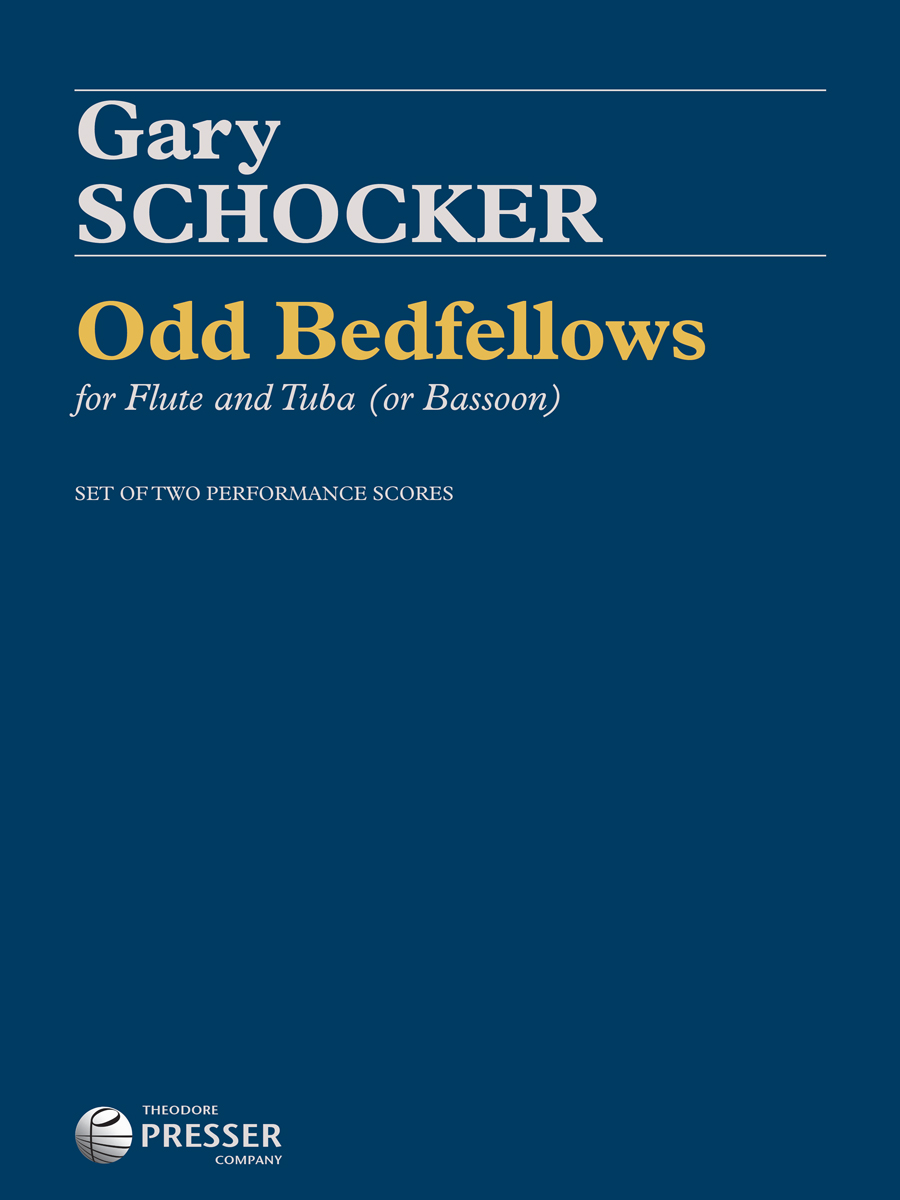 114-41868 Odd Bedfellows - Image 1