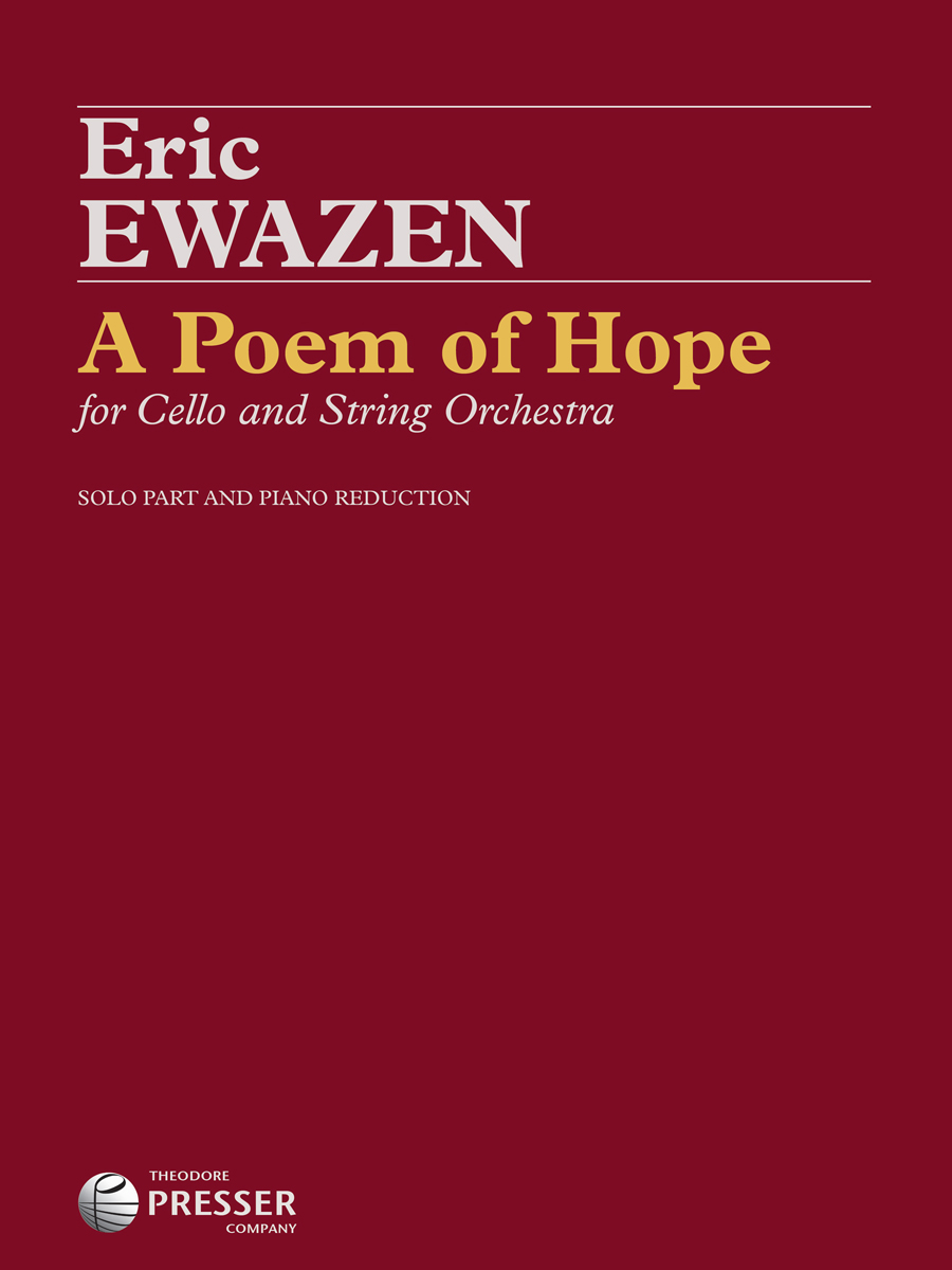 114-41888 A Poem of Hope - Image 1