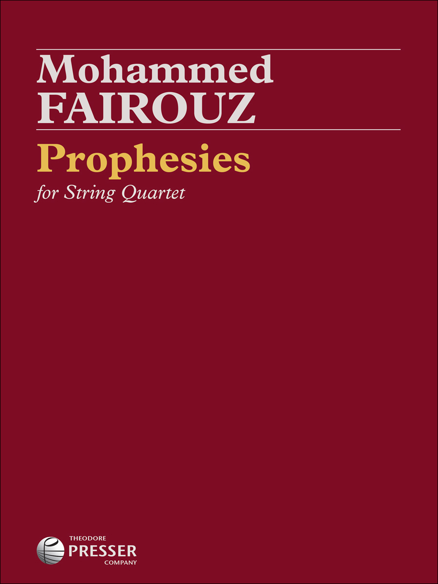 114-41903 Prophesies - Image 1