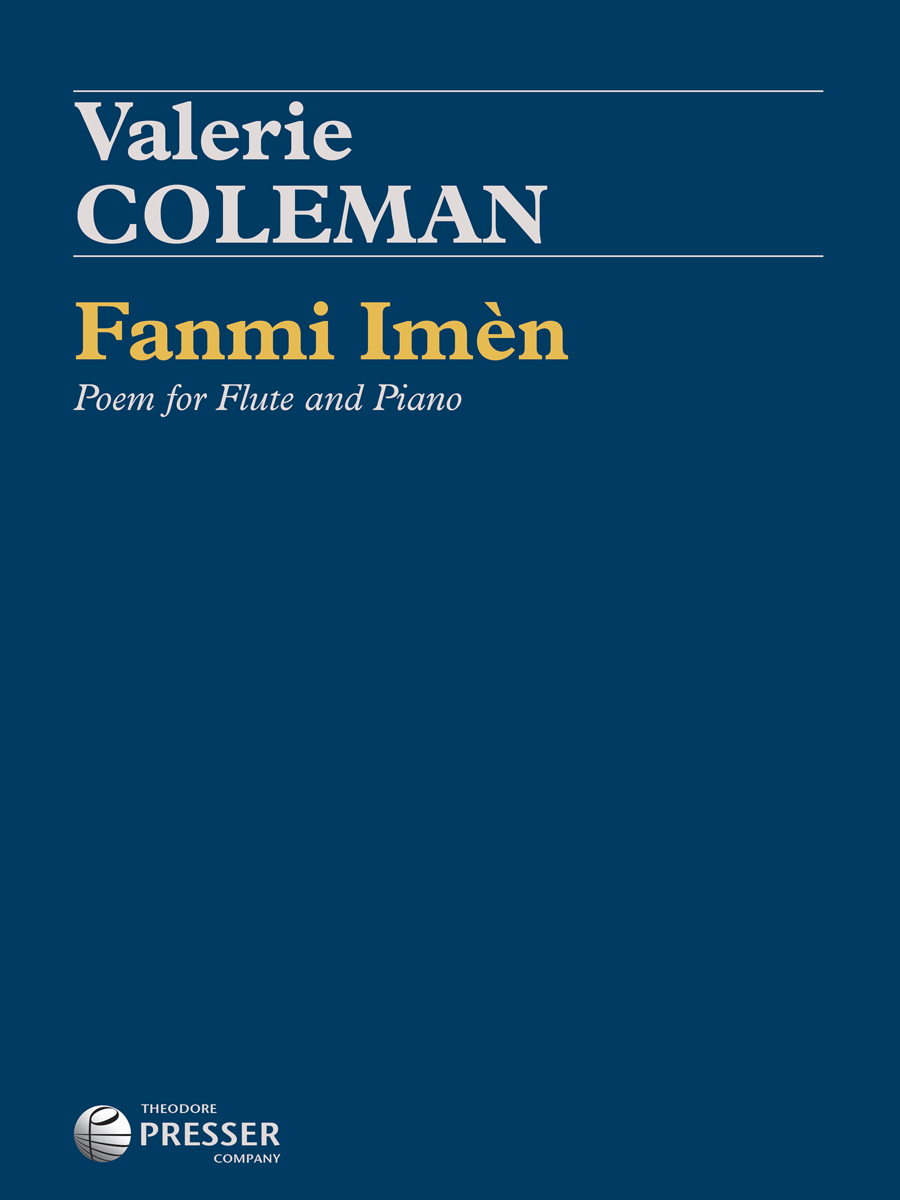 114-41909 Fanmi Imèn - Image 1