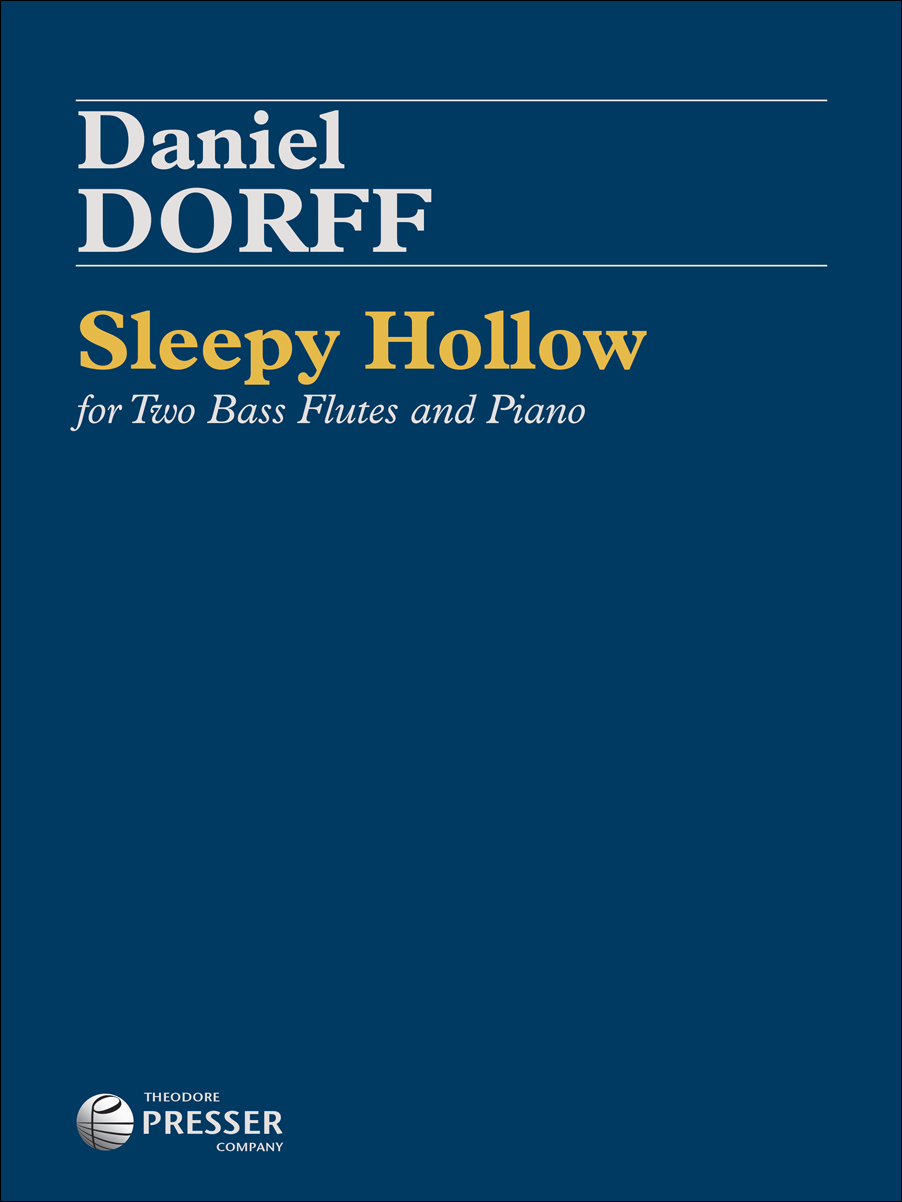 114-41962 Sleepy Hollow - Image 1