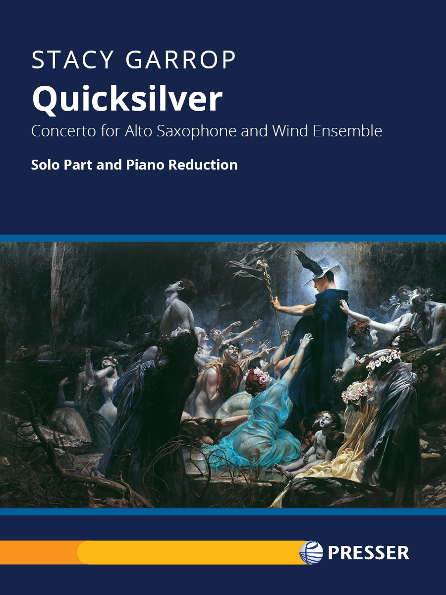 114-41985 Quicksilver - Image 1