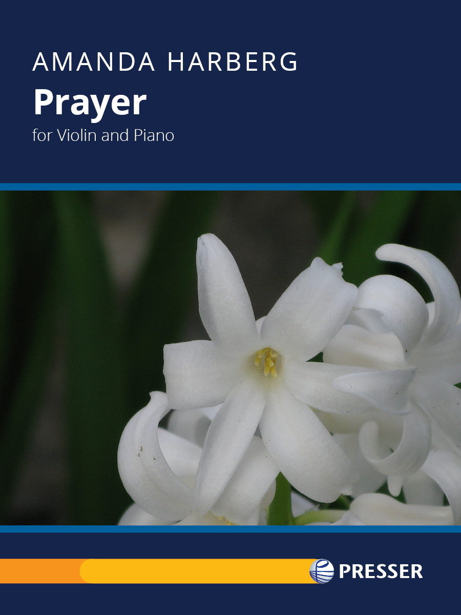 114-41990 Prayer - Image 1