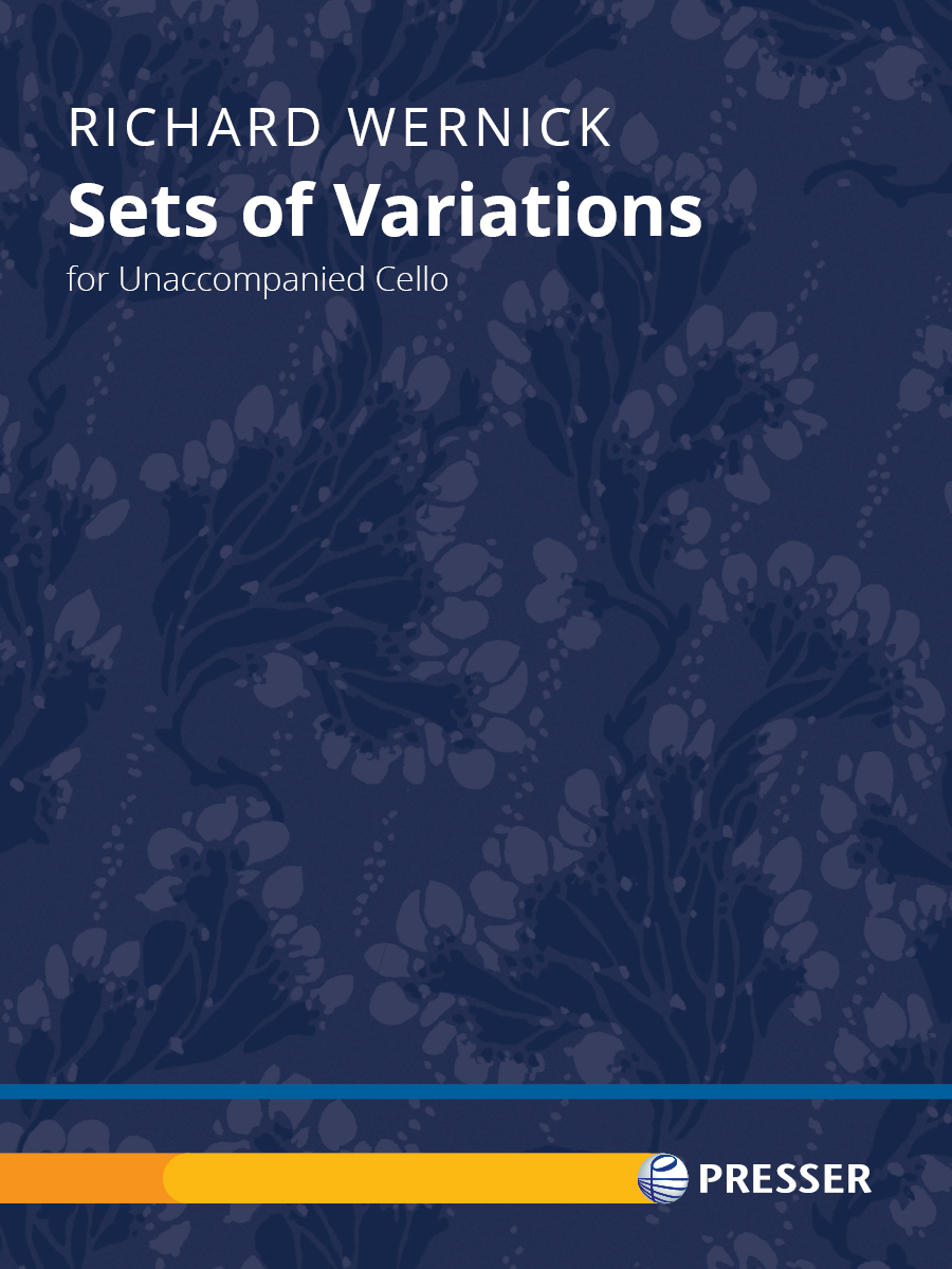 114-42222 Sets of Variations - Image 1