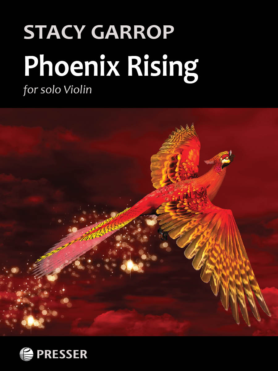 114-42226 Phoenix Rising - Image 1