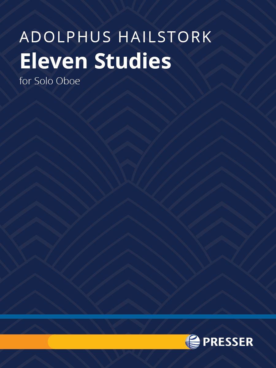 114-42308 Eleven Studies - Image 1