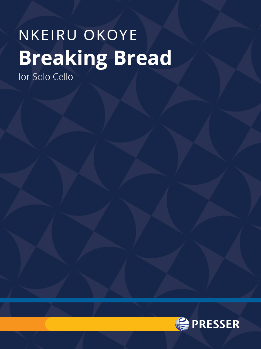 114-42404 Breaking Bread - Image 1