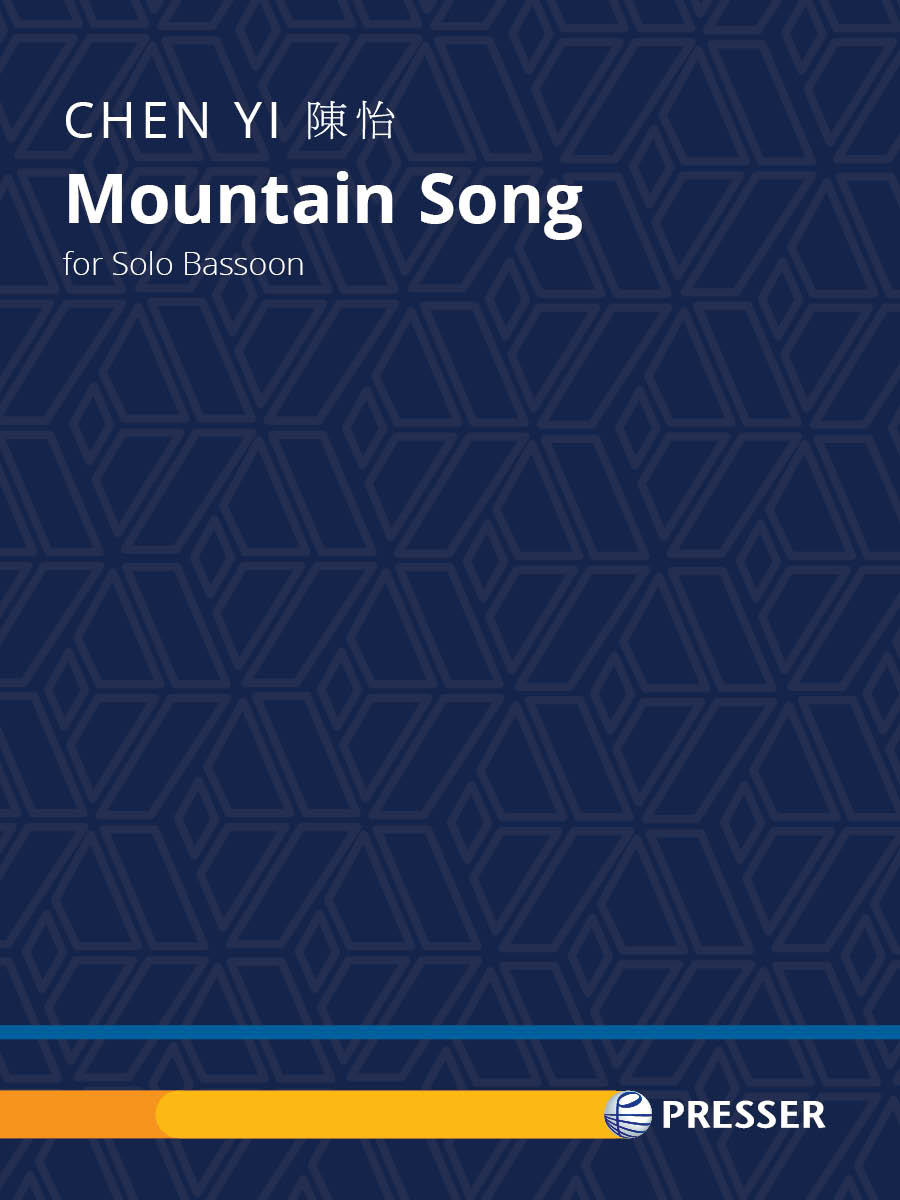 114-42411 Mountain Song - Image 1