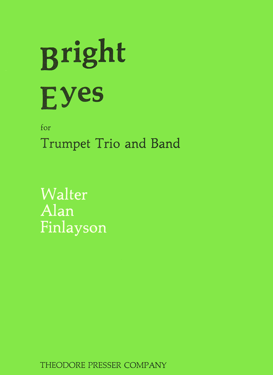 115-40192 Bright Eyes - Image 1