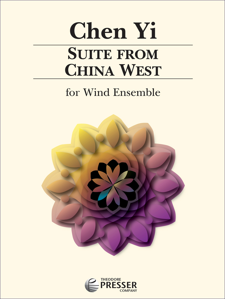 Suite From China West