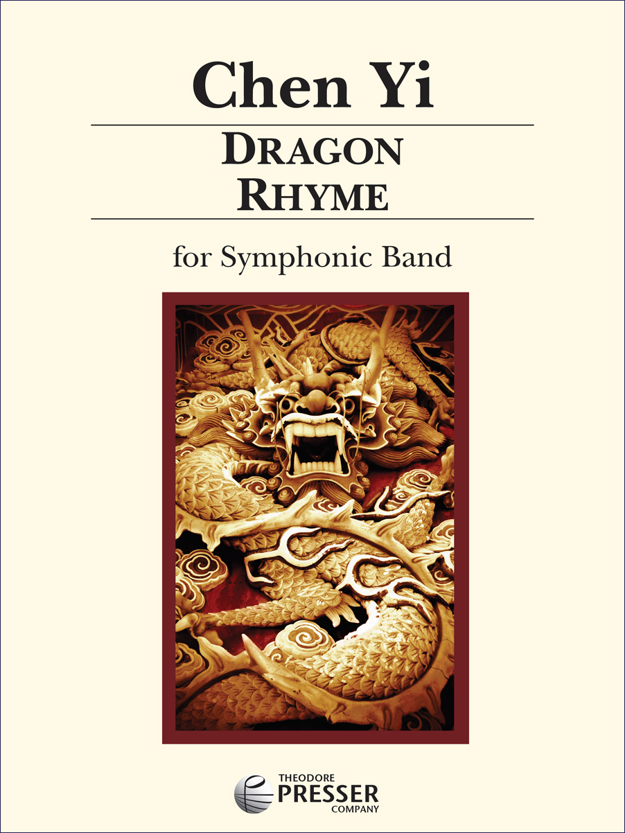 115-40206 Dragon Rhyme - Image 1