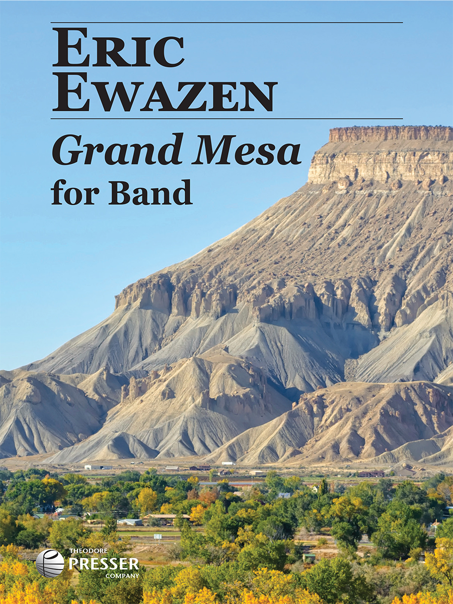 115-40210 Grand Mesa - Image 1