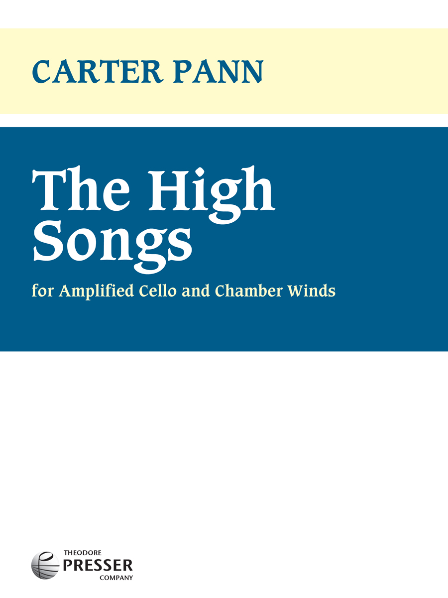 The High Songs