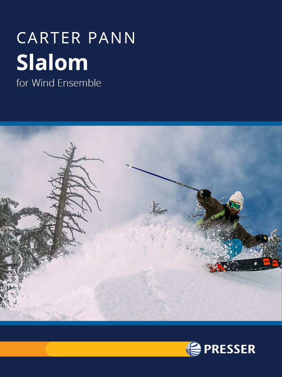 115-40260 Slalom - Image 1