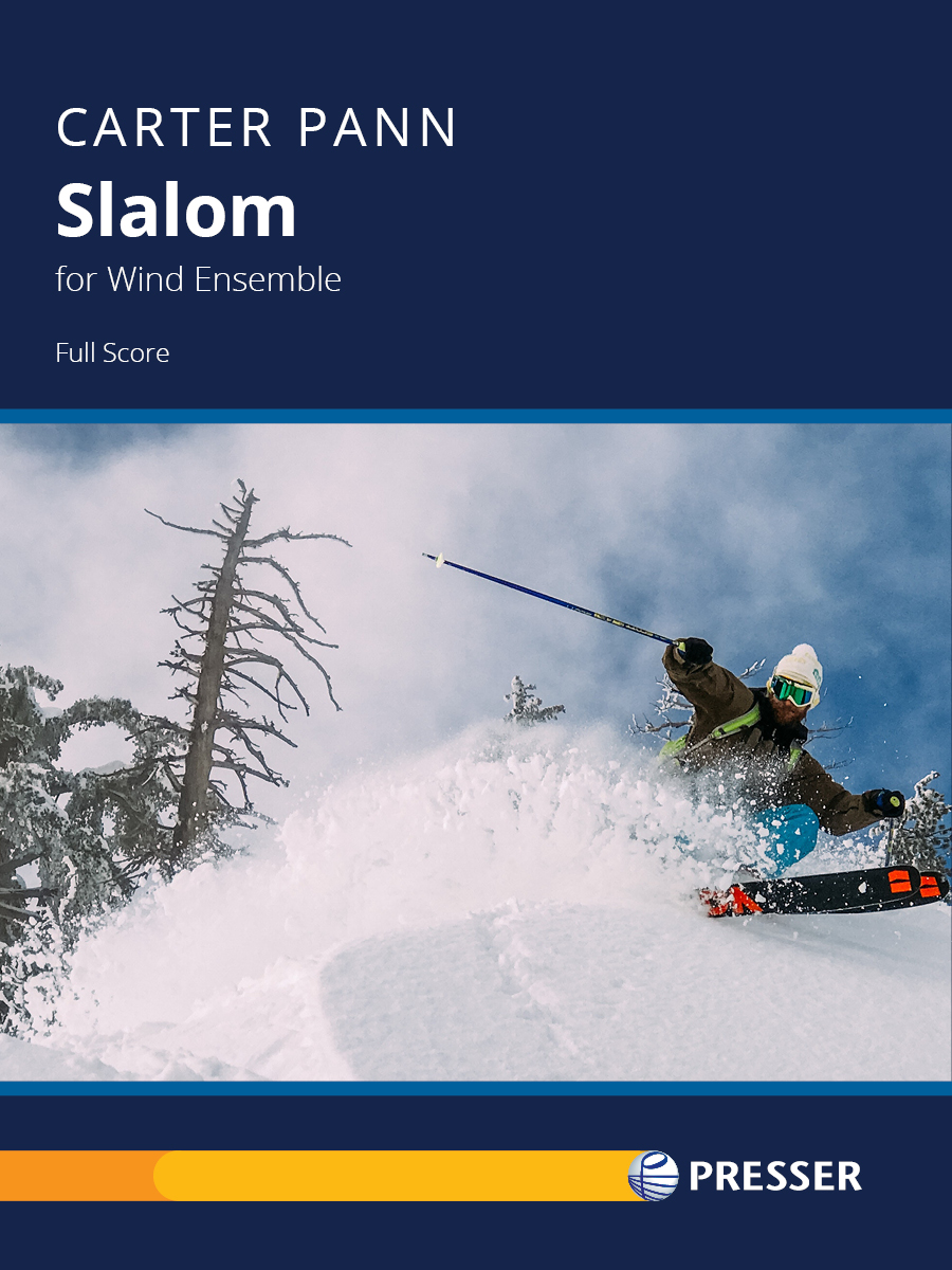 115-40260L Slalom - Image 1