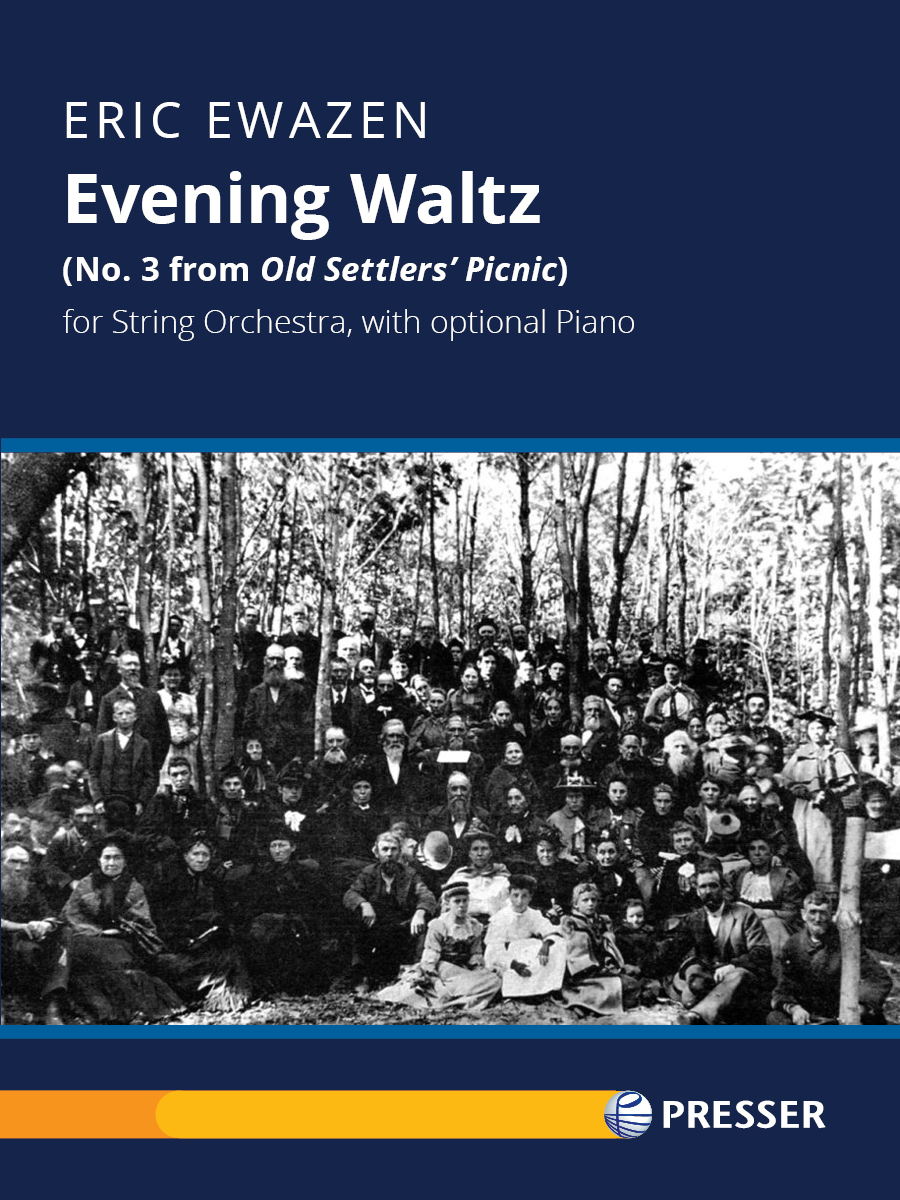 116-40046 Evening Waltz - Image 1