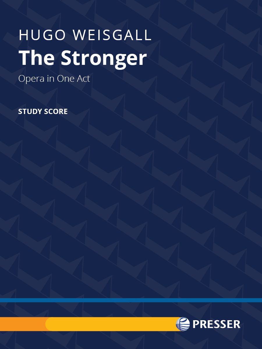 116-40889S The Stronger - Image 1