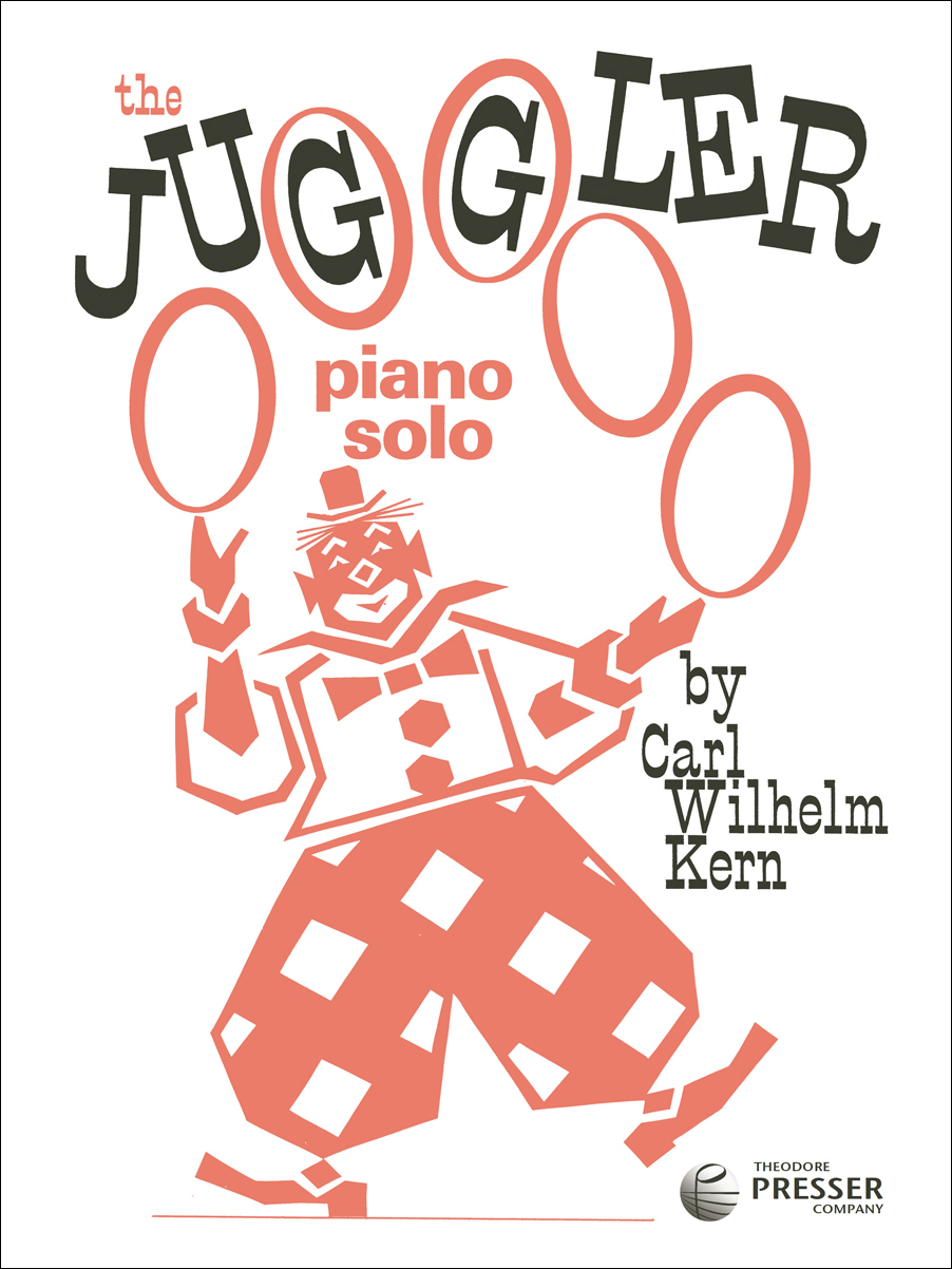 130-40271 The Juggler - Image 1