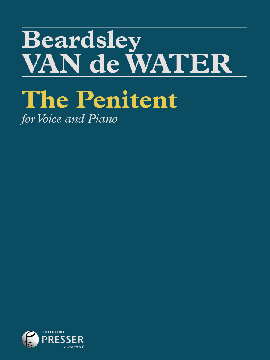 131-40066 The Penitent - Image 1
