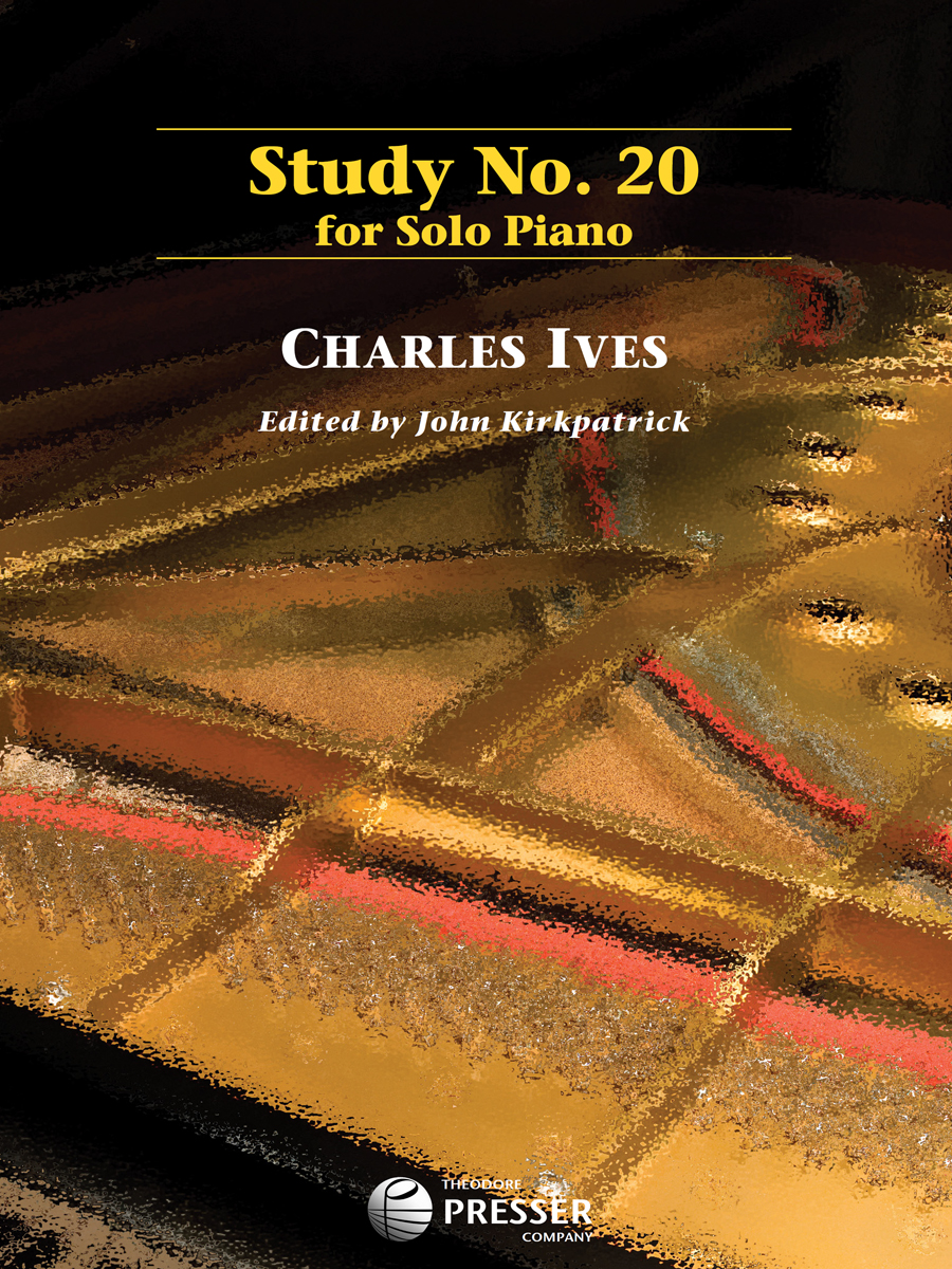 140-40042 Study No. 20 - Image 1
