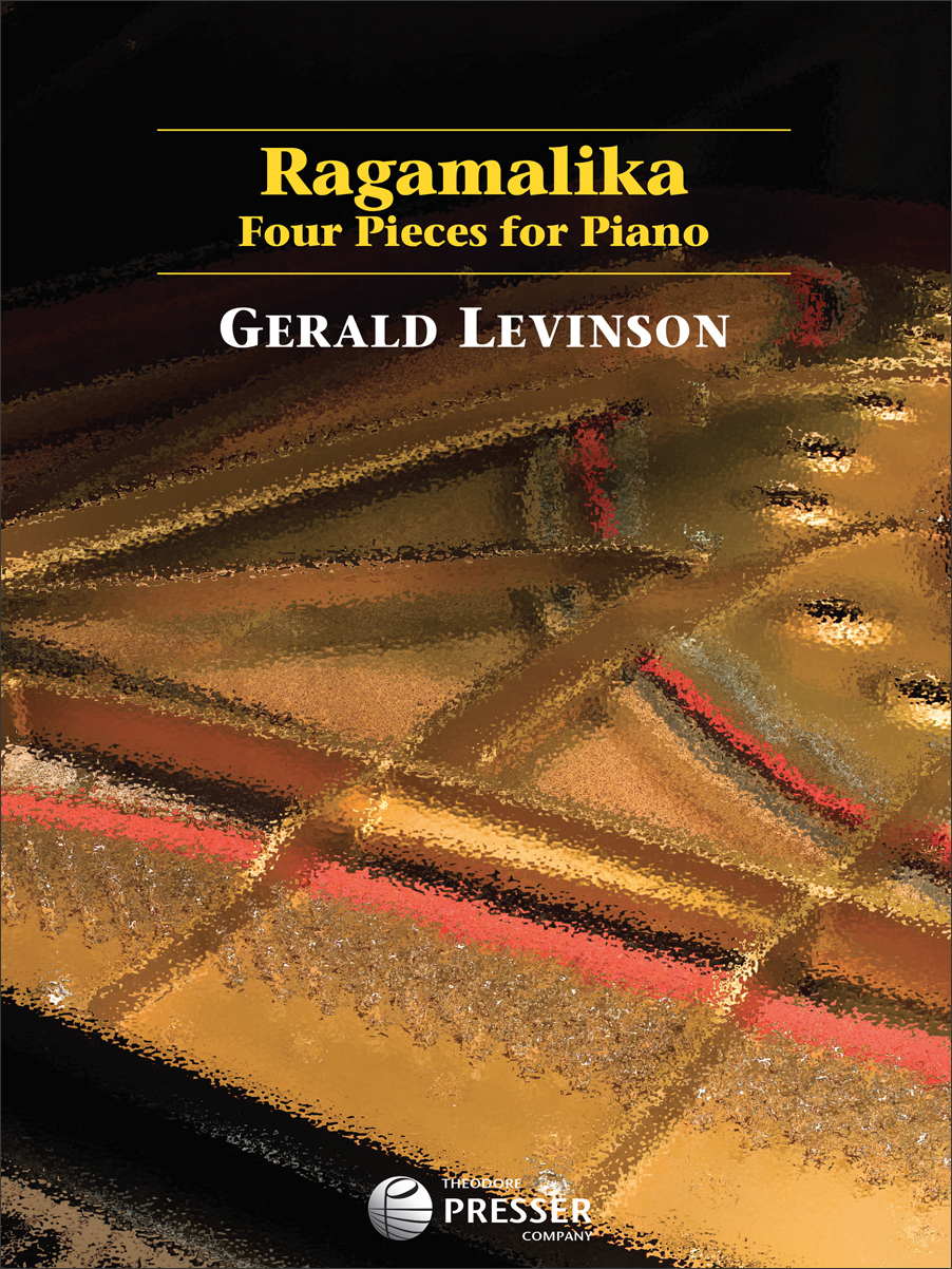 140-40091 Ragamalika - Image 1