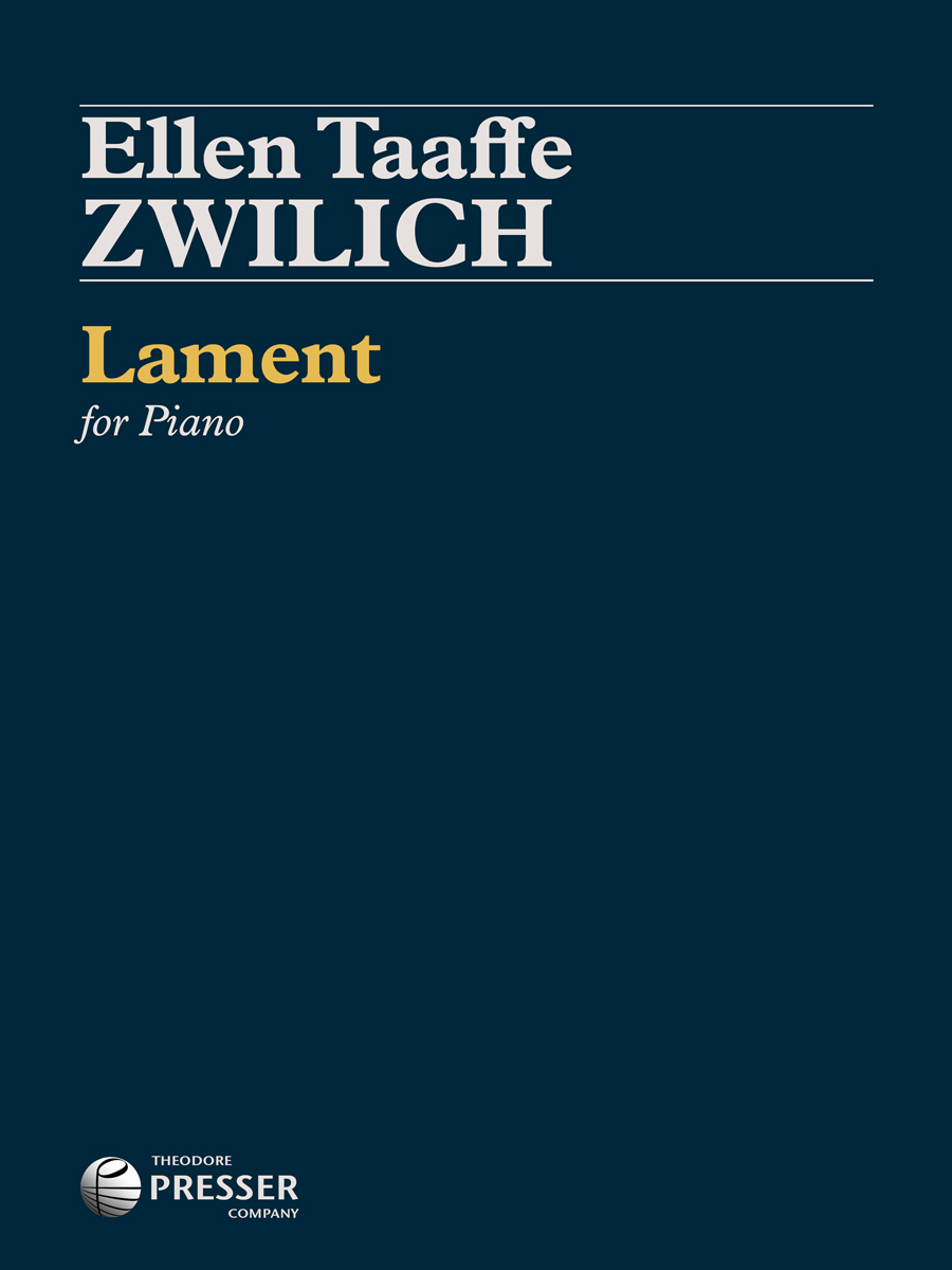 140-40107 Lament - Image 1