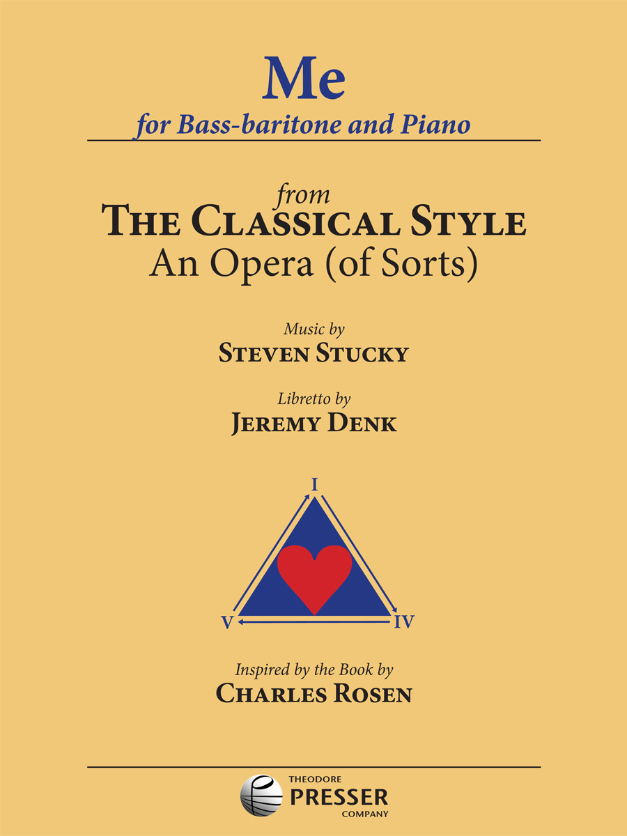 141-40090 Me, From 'The Classical Style' - Image 1