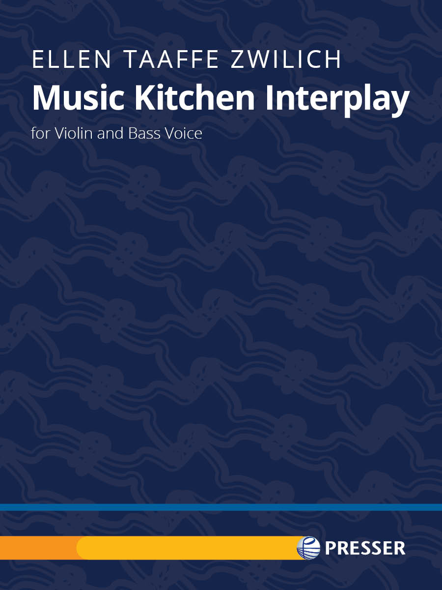 141-40104 Music Kitchen Interplay - Image 1
