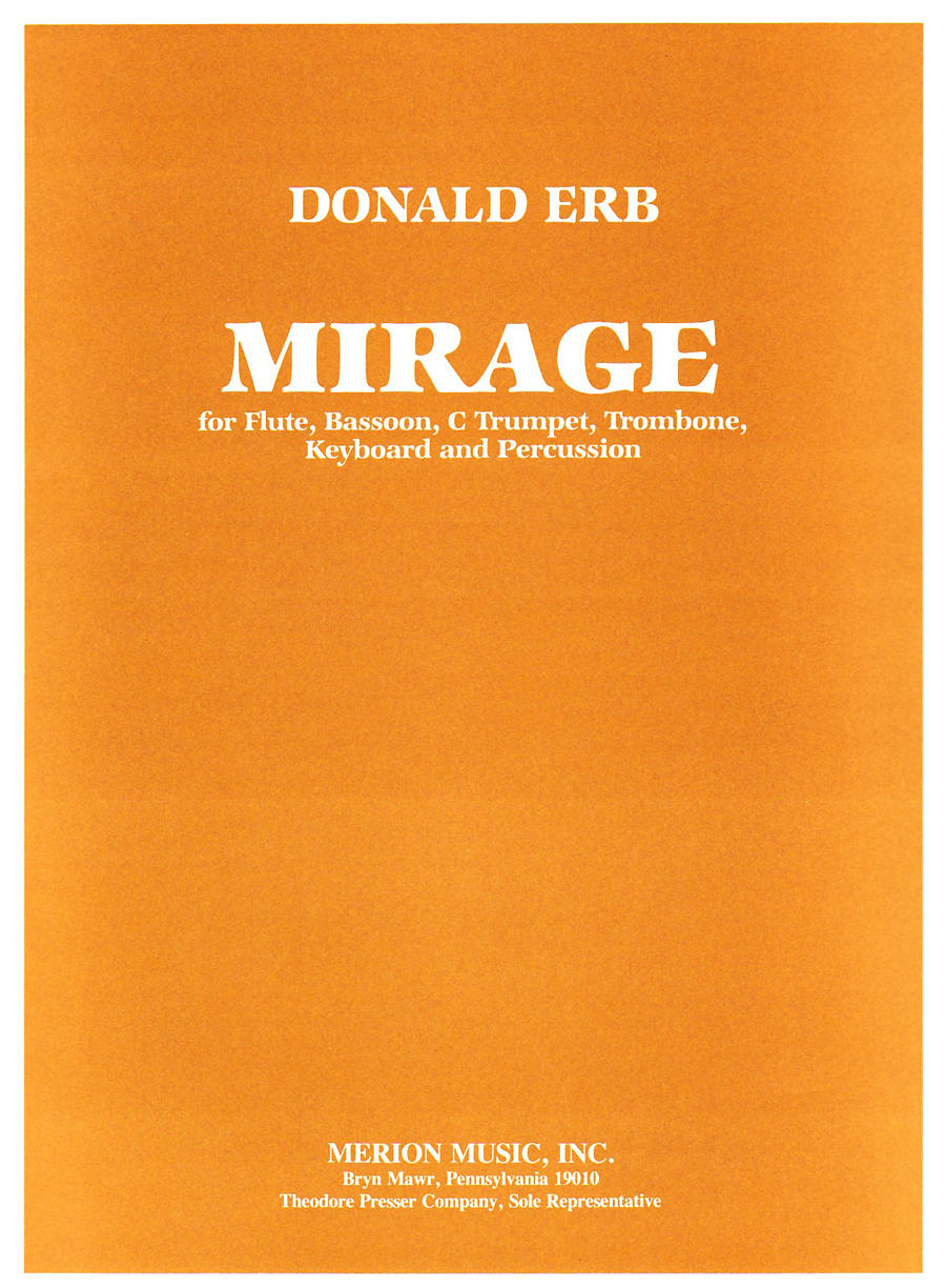144-40068 Mirage - Image 1