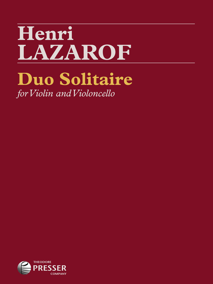 144-40217 Duo Solitaire - Image 1