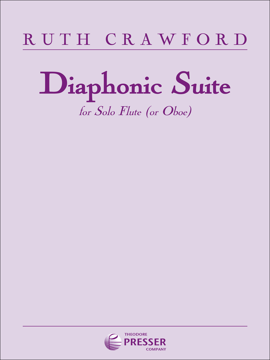 Diaphonic Suite No. 1