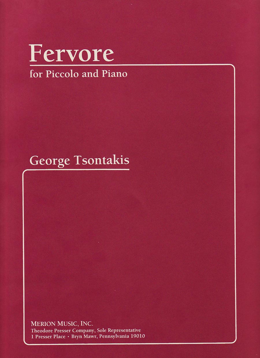 144-40233 Fervore - Image 1