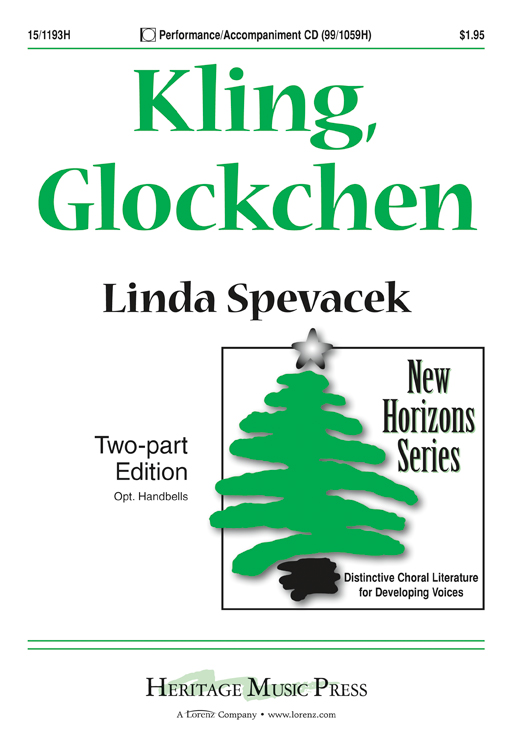 15_1193H Kling Glockchen - Image 1