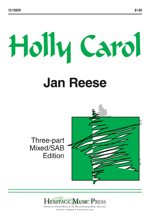 15_1595H Holly Carol - Image 1