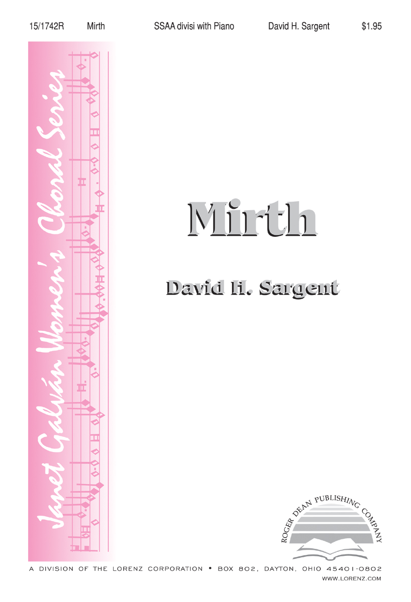 15_1742R Mirth - Image 1