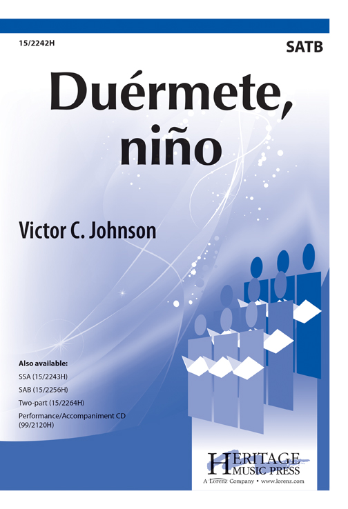 15_2242H Duérmete, niño - Image 1