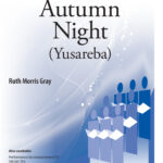 Autumn Night (Yusareba)