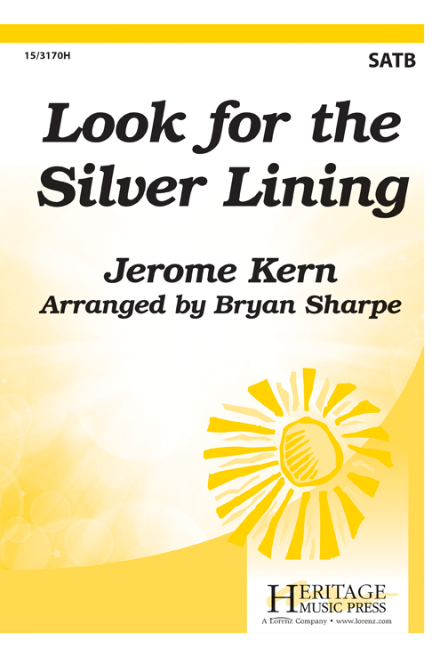 15_3170H Look for the Silver Lining - Image 1