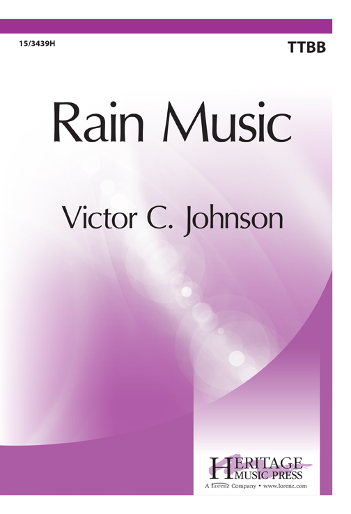 15_3439H Rain Music - Image 1
